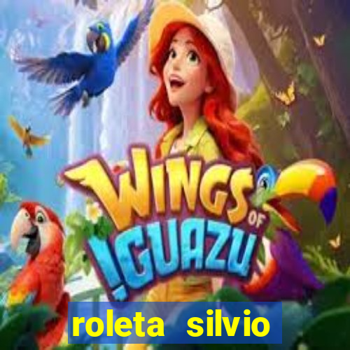 roleta silvio santos jogo